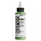 Golden High Flow Acrylics - Chromium Oxide Green, 4 oz bottle